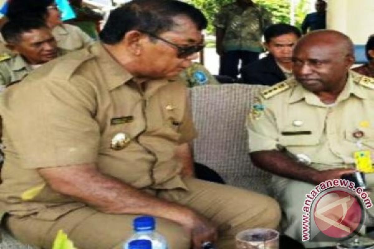 Bupati: Almarhum Roberth Djoenso punya dedikasi untuk Jayapura  