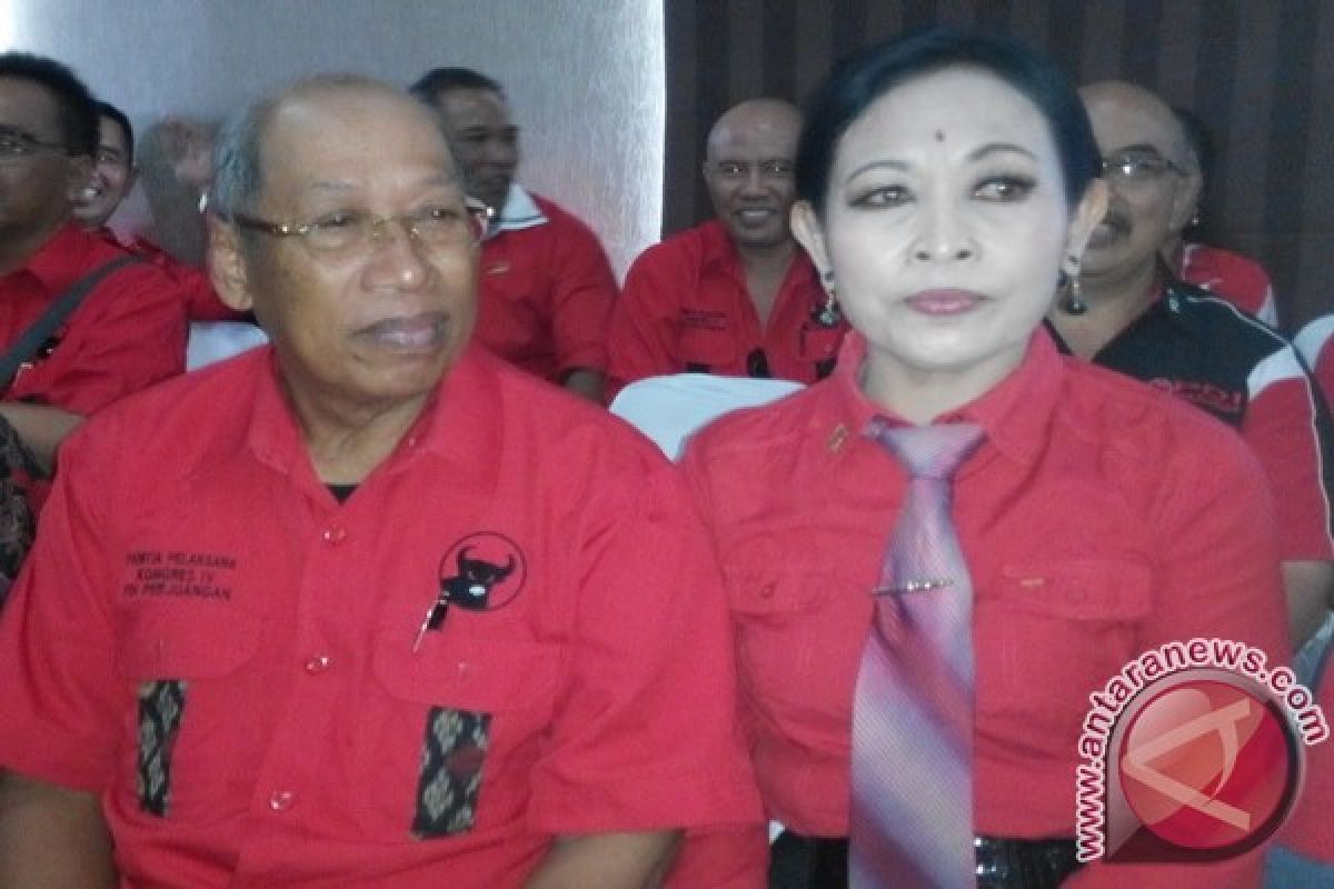 Anggota DPRD Bali Mundur Demi Pilkada Karangasem
