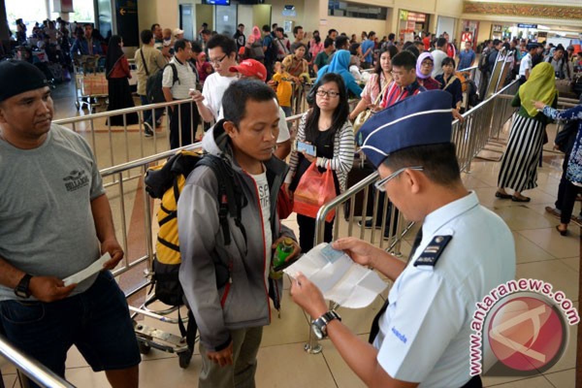 Menhub keluarkan edaran tarif wajar penerbangan