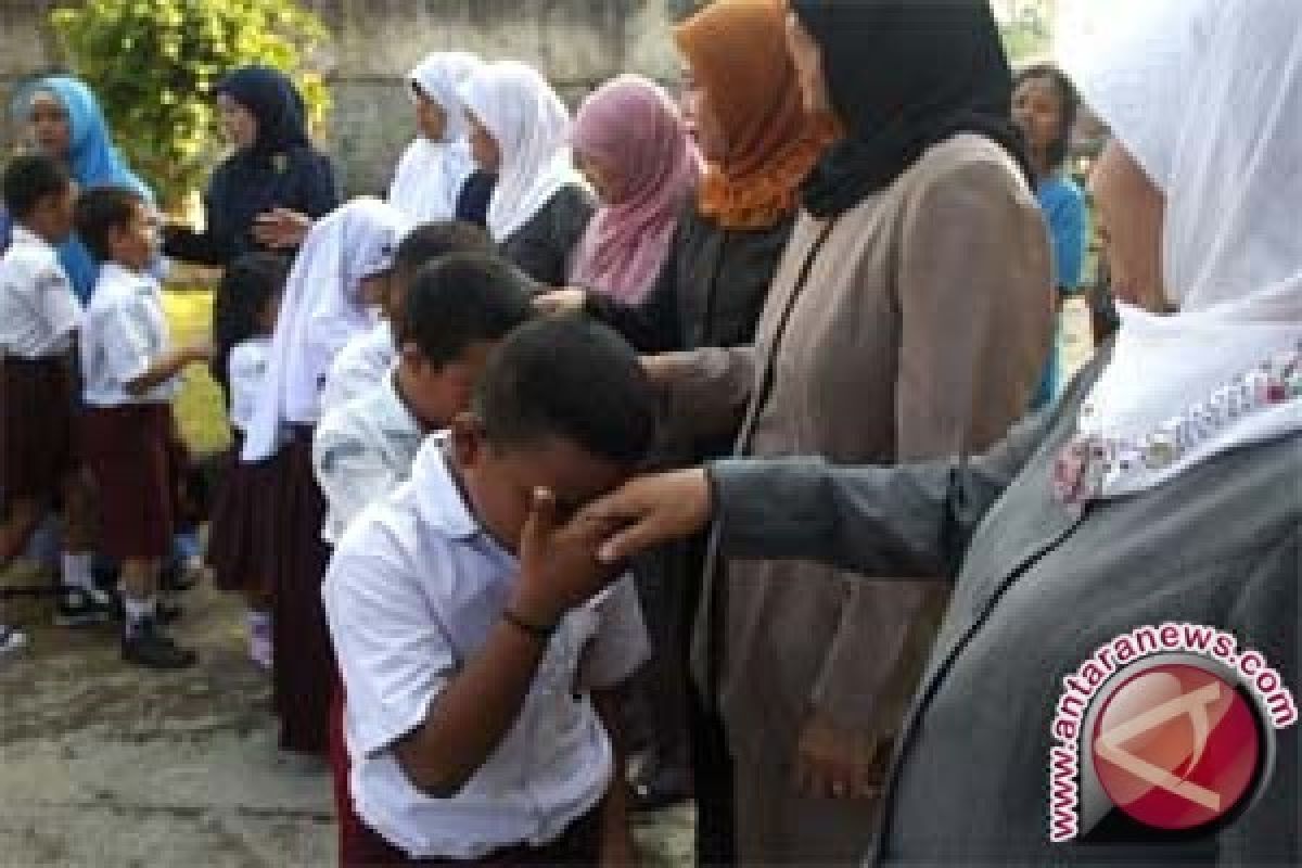 Pemkab Madiun Beri Sanksi PNS Bolos