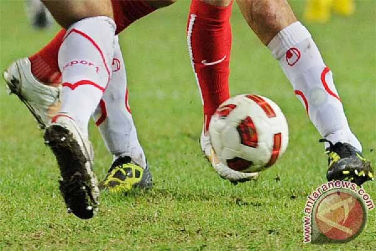 PSSI ungkap sosok pelaku pengaturan skor 