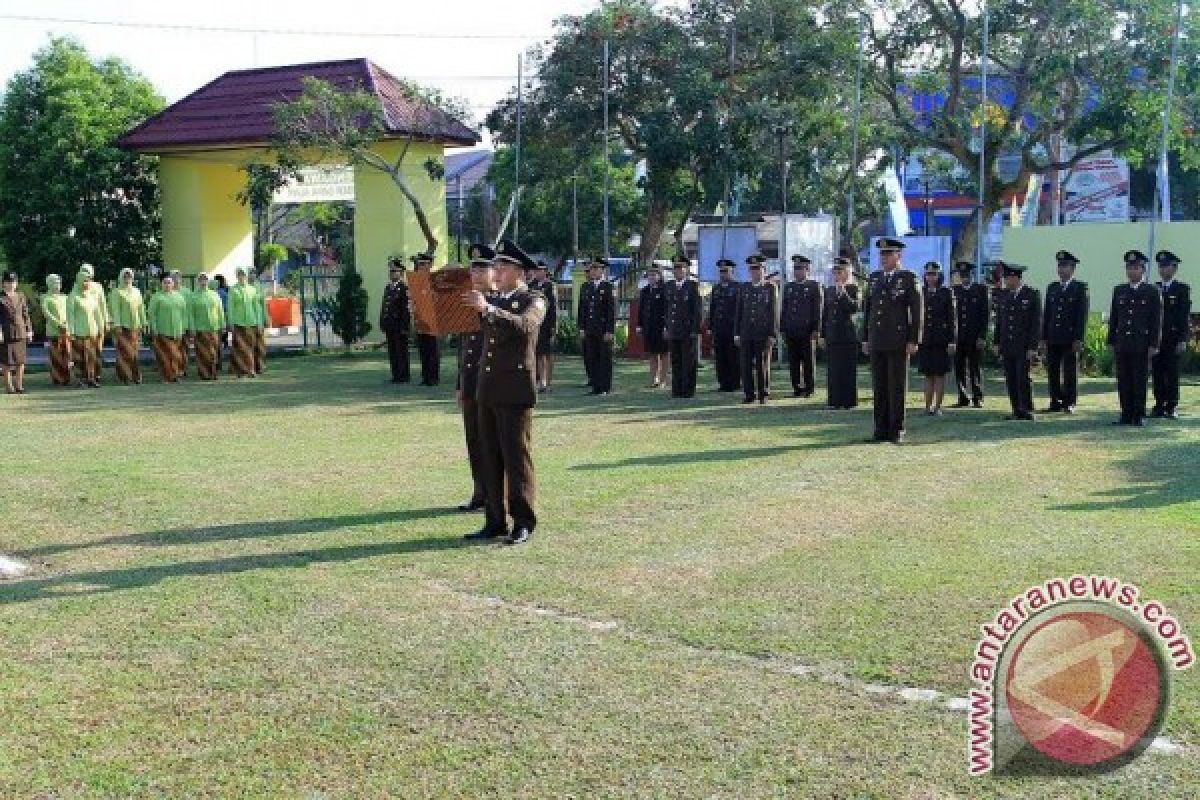 Kejari: Kejaksaan lebih bermanfaat bagi masyarakat