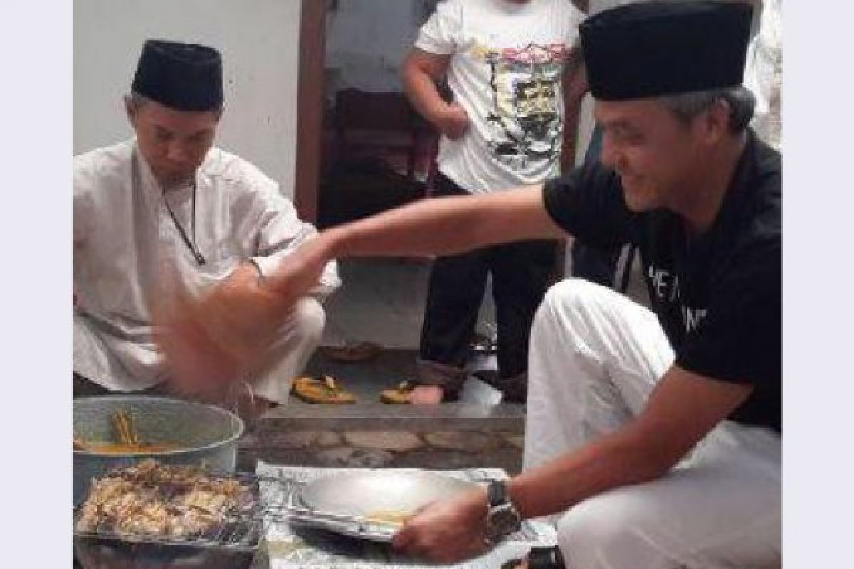 Belum Ada Tawaran Damai dari Ganjar dalam Sengketa PRPP