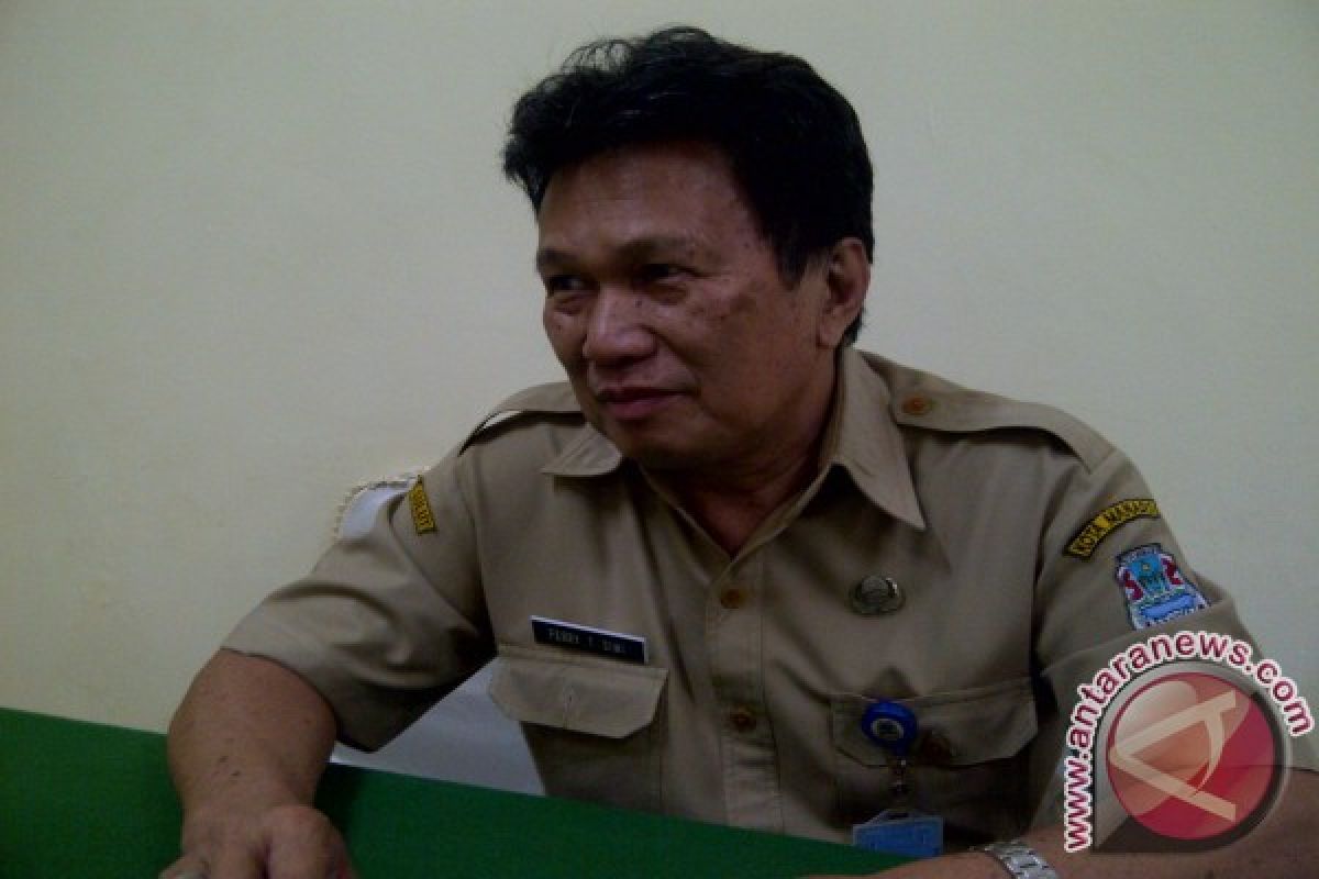 Sekretariat DPRD Manado belum terima SK pengganti Rawung-Daud