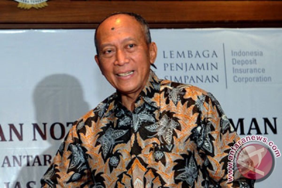 LPS: performa perbankan nasional baik