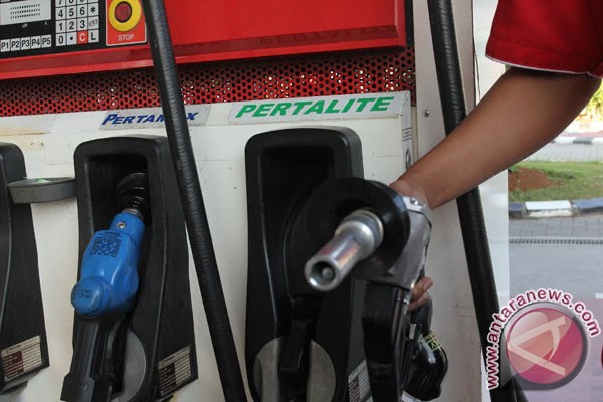 Harga premium di Konawe Sultra Rp15 ribu/liter