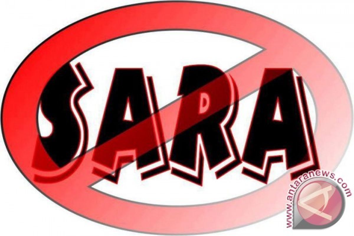 Menempatkan SARA Secara Bijak 