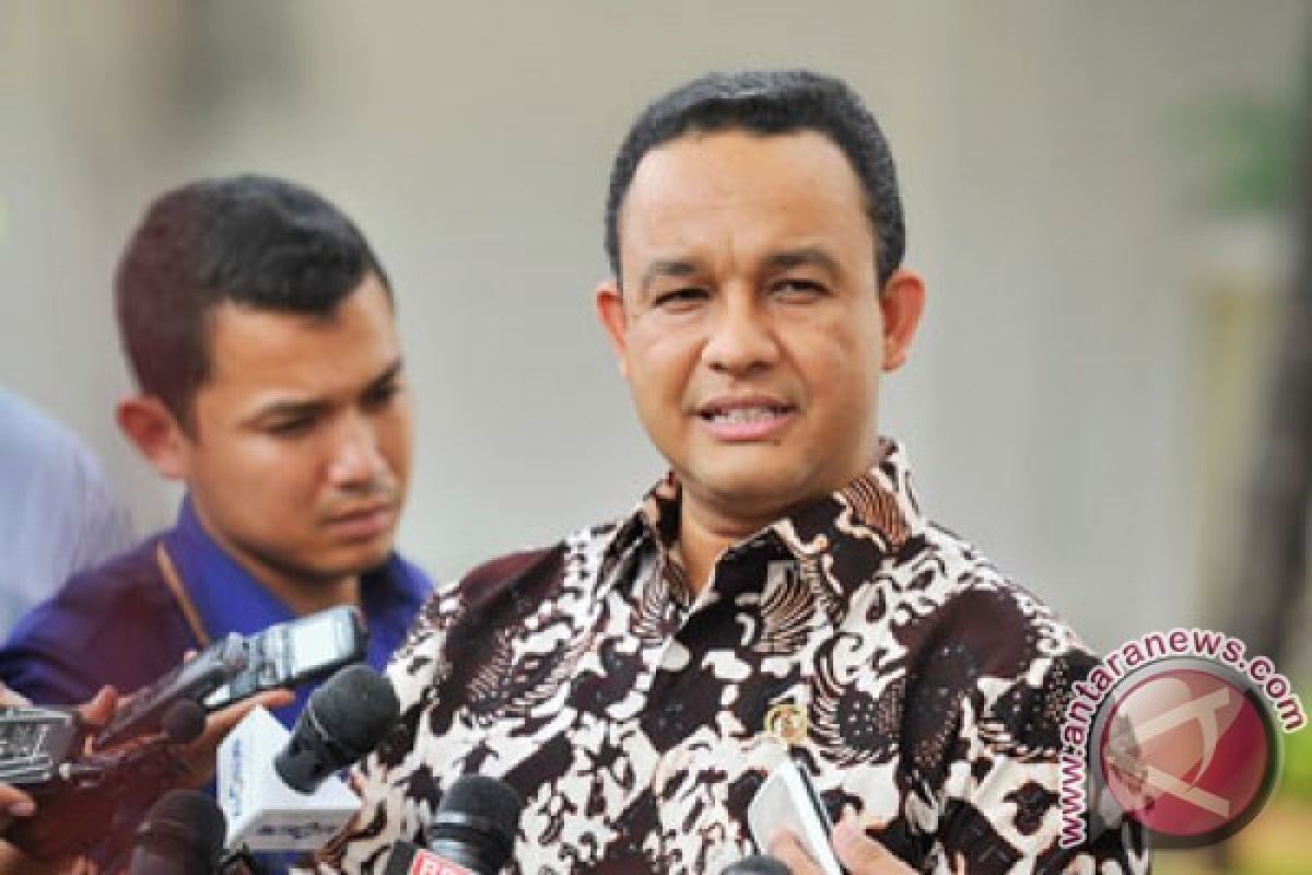 Anis Instruksikan  Sekolah Terapkan Program Budi Pekerti