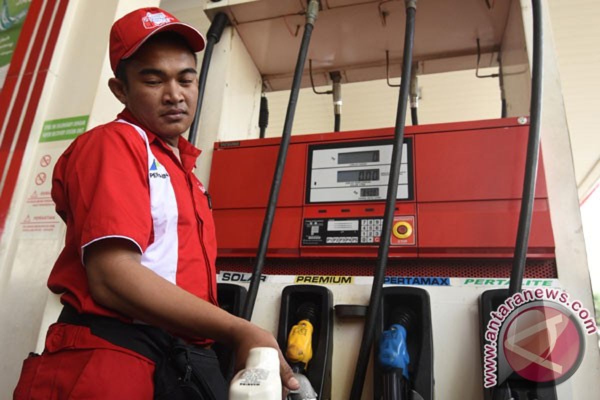 Hadapi mudik Lebaran, Pertamina siapkan SPBU "mobile"