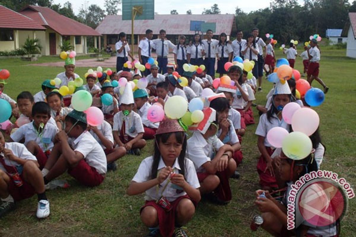 Praktisi pendidikan soroti MOS kurang mendidik