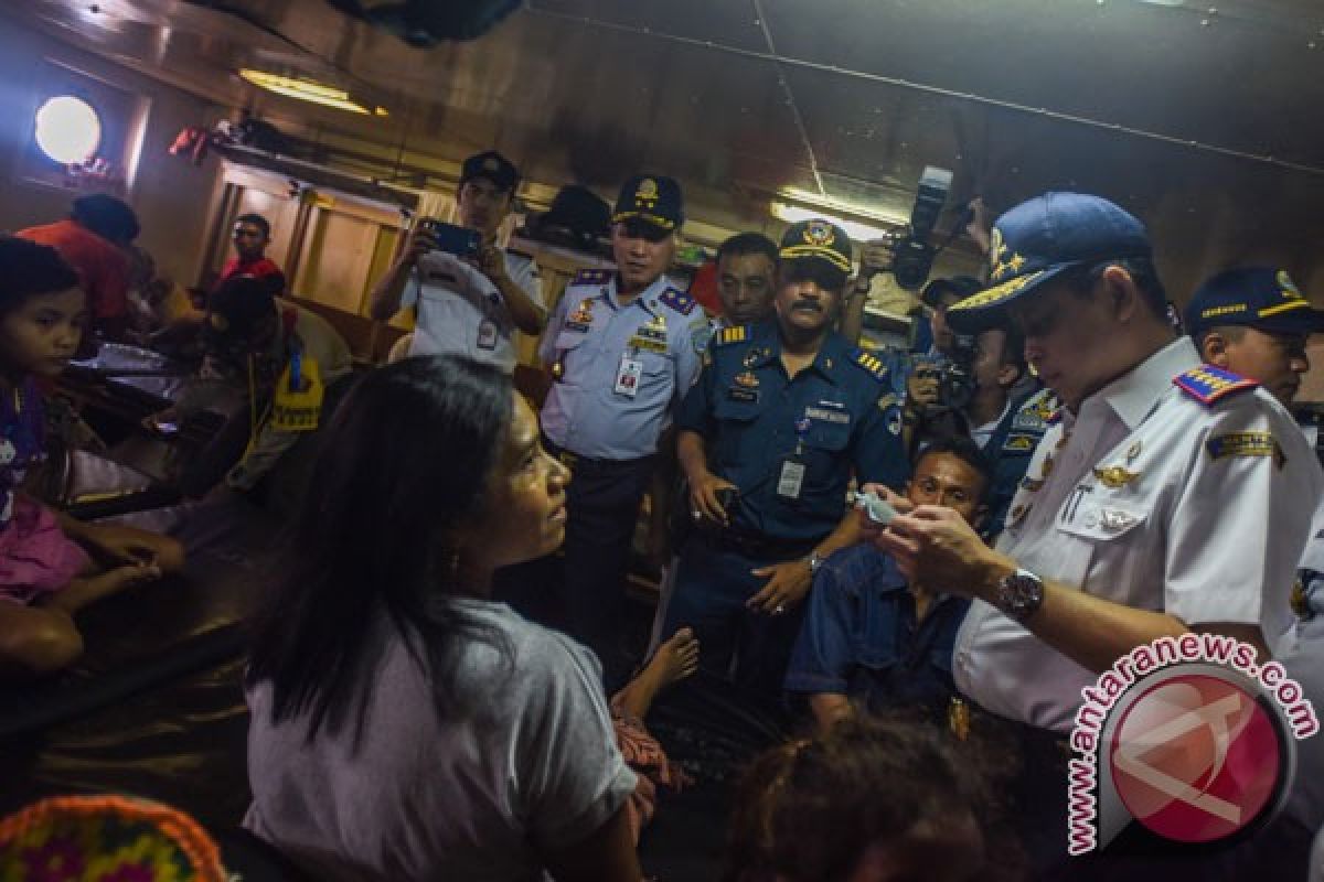 Standar keselamatan kendaraan dipertegas usai Lebaran