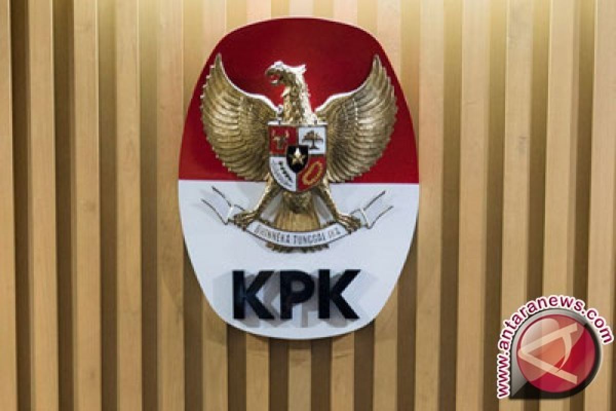 KPK Tahan Mantan Pasangan Calon Bupati Lebak