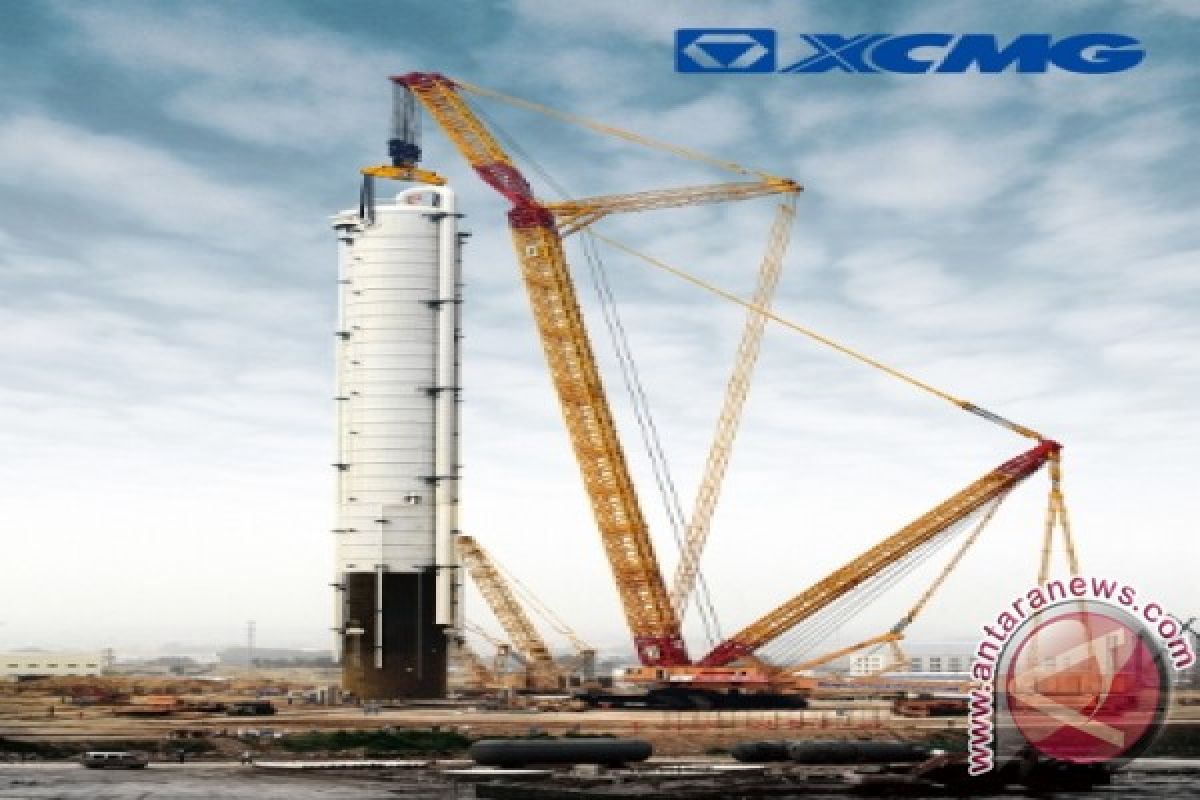 Top 10 Crane Manufacturers in World