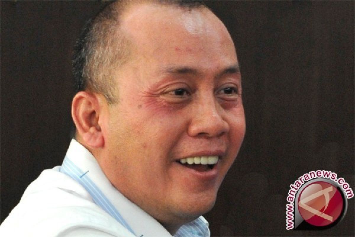 Ikut Pilkada Karawang, Saan Mustopa Mundur Dari DPR RI