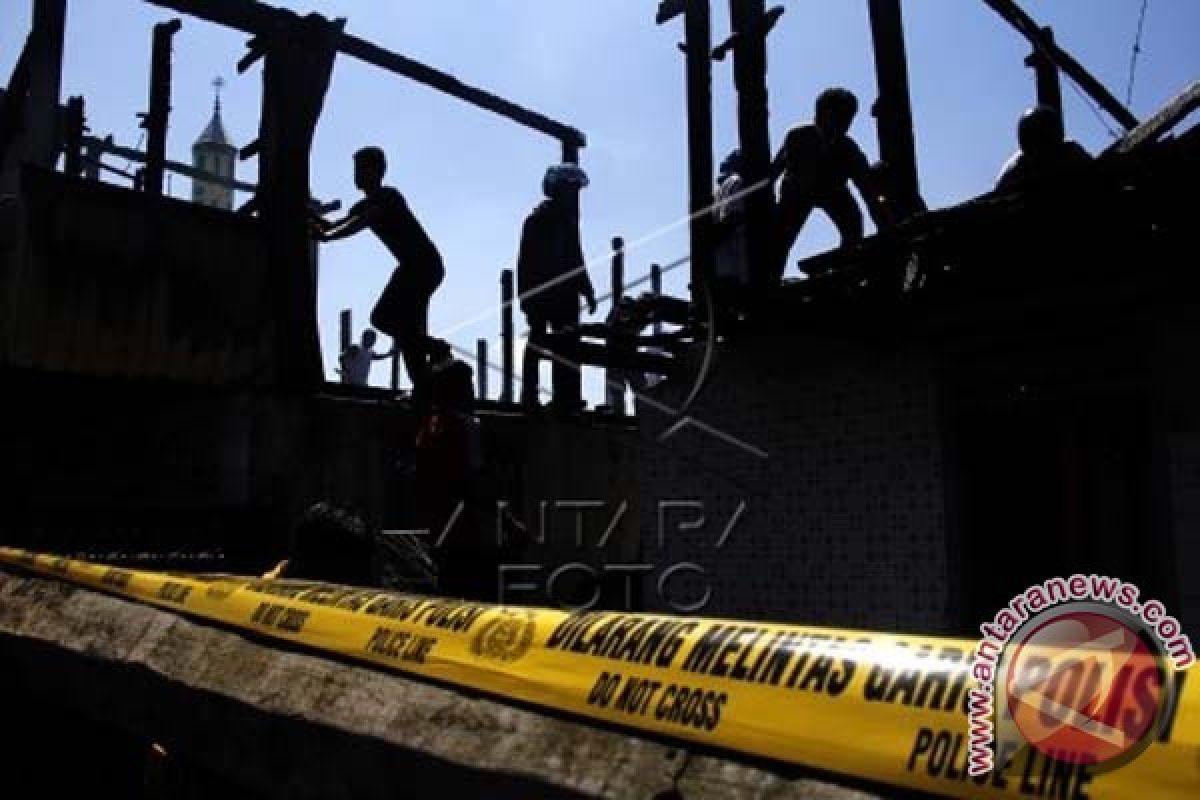 Dinsos Makassar buka posko kebakaran Sabutung 