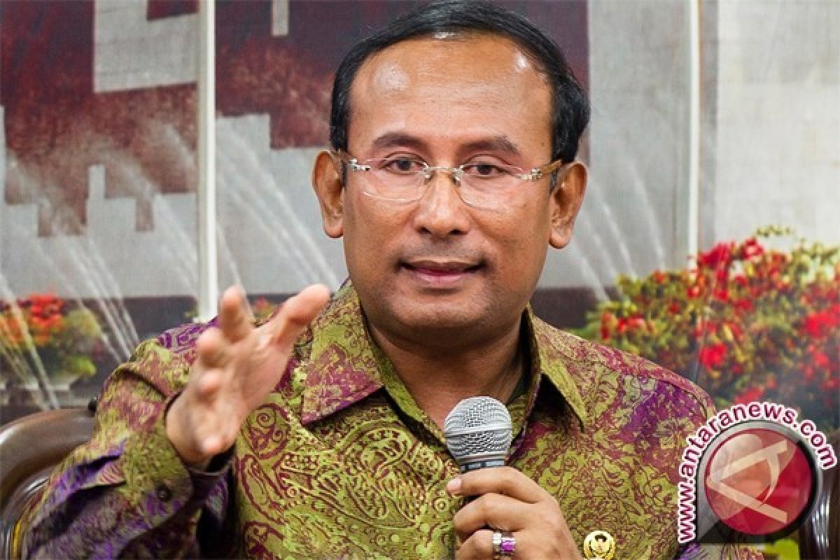  Legislator bicara kedaulatan energi Indonesia di Washington