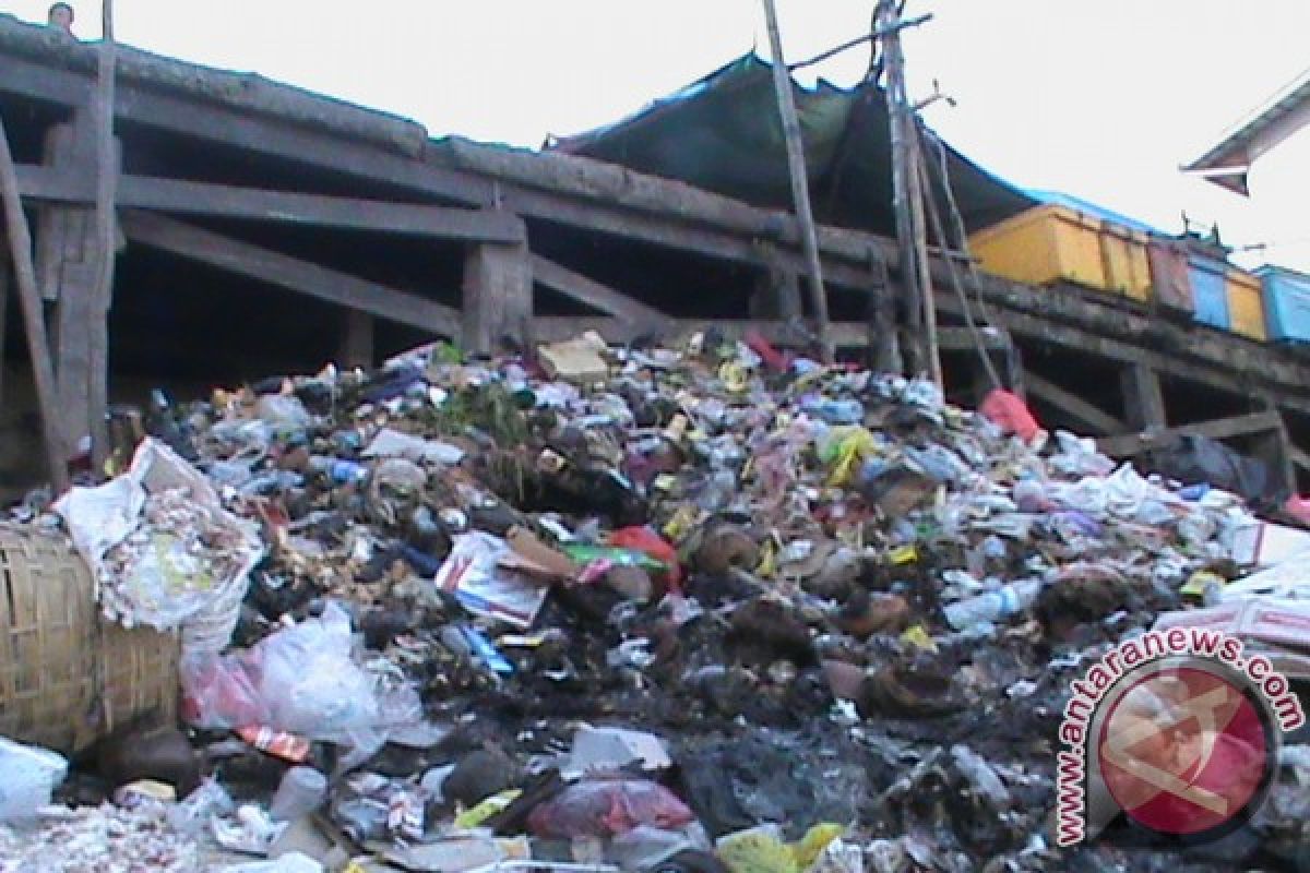 22 Kota Serentak Berlakukan Kantong Plastik Berbayar 