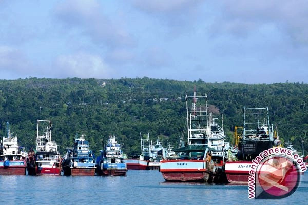 Moratorium Berdampak Positif Bagi Nelayan Maluku Utara