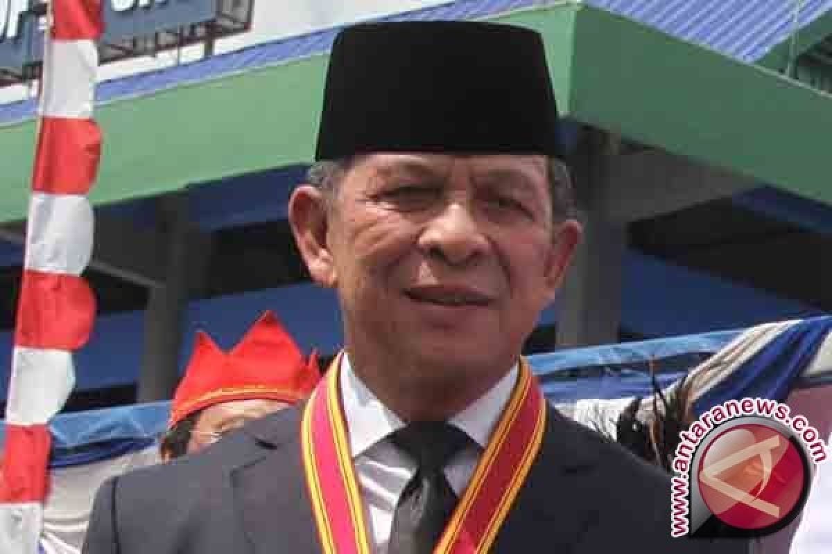 BPKP Penting Demi Pemberantasan KKN