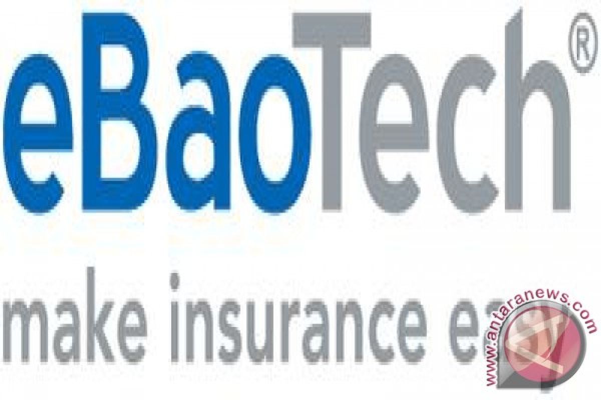 eBaoTech and Alibaba Cloud Launch World's First Internet Insurance Cloud Platform