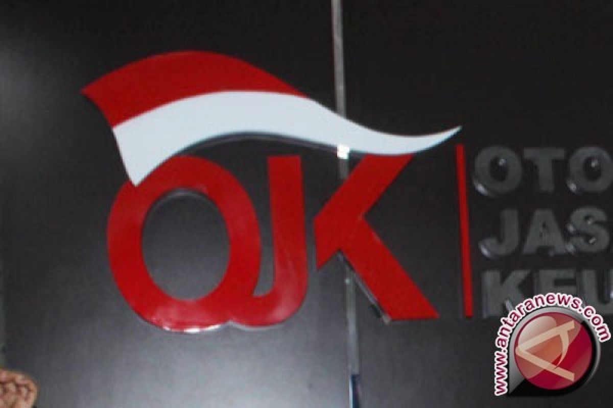 OJK: pasar modal domestik catatkan penguatan