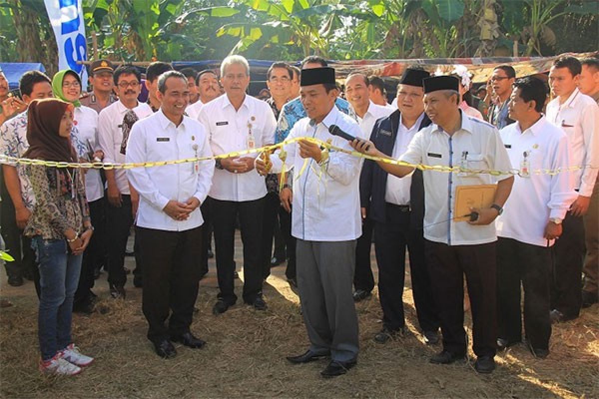 Kudus wacanakan pameran UMKM setiap triwulan