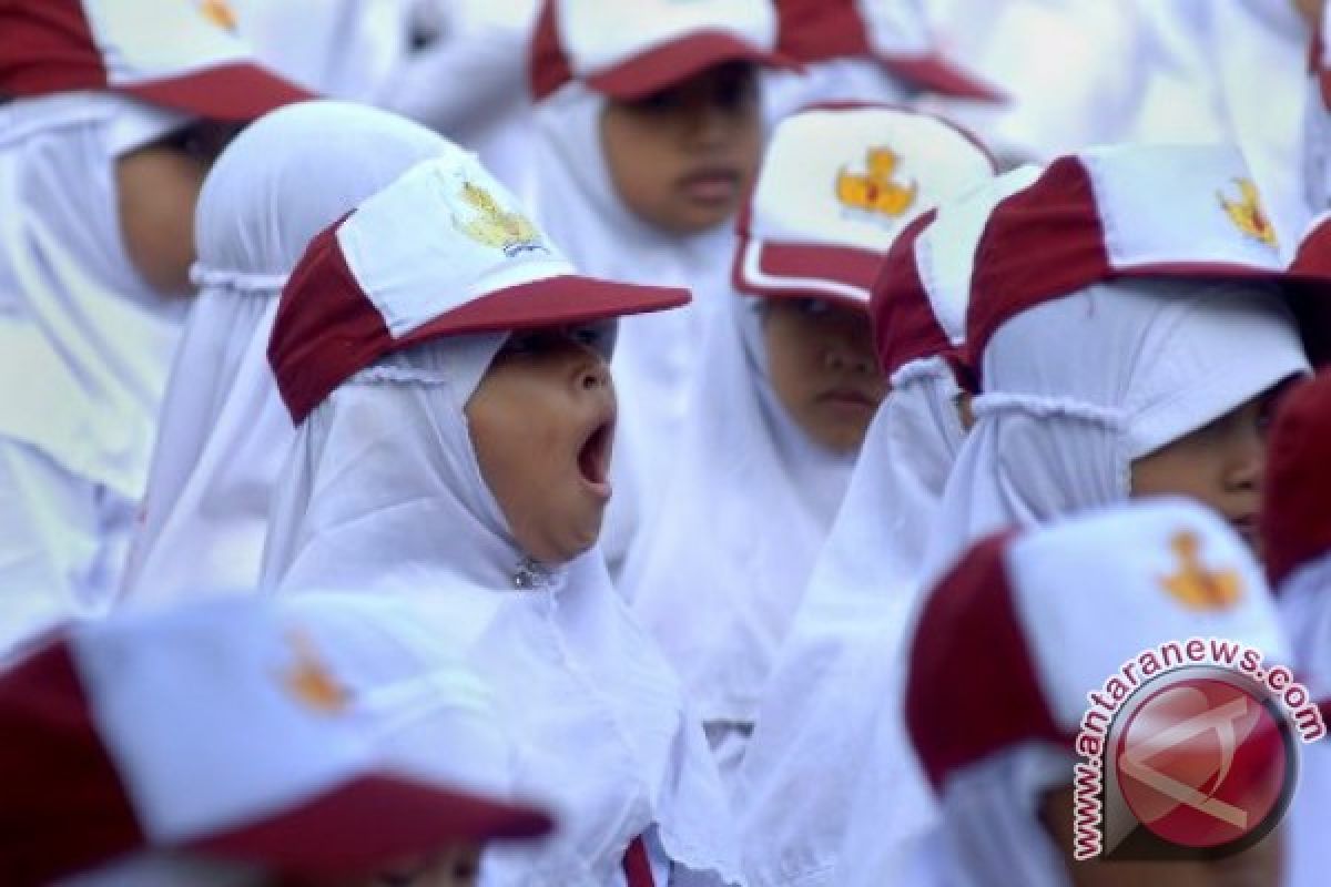 Dindik Tulungagung Awasi Pelaksanaan 