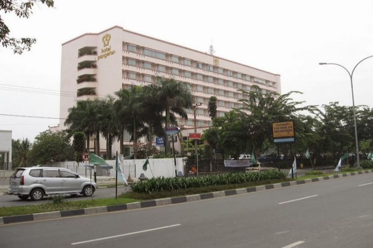 Rekomendasi Hotel Mewah dan Keren di Pusat Kota Pekanbaru