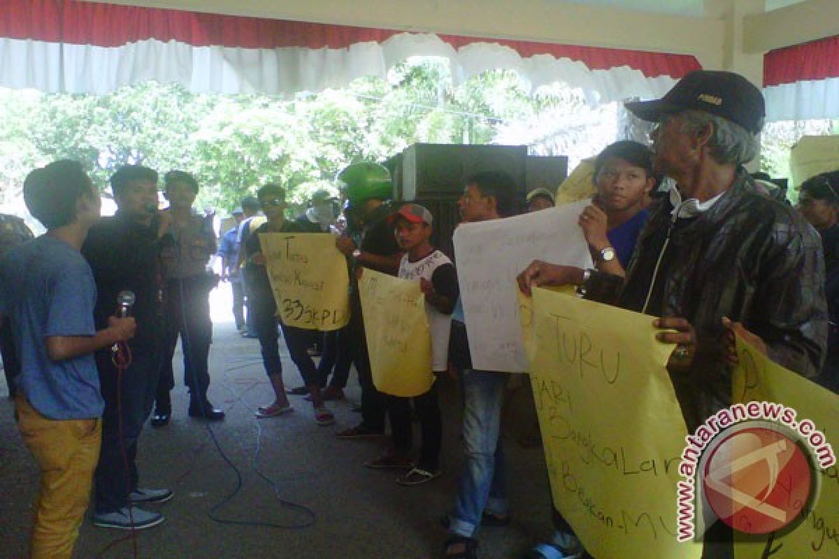 LSM Jatim Desak Aparat Usut Korupsi di Bangkalan