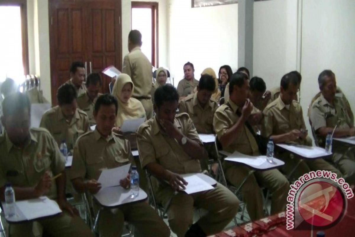 Puasa, Pemkab Tulungang Kurangi Jam Kerja ASN