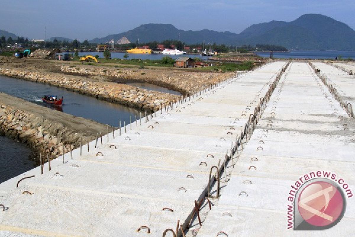 Pembangunan Kawasan Pesisir