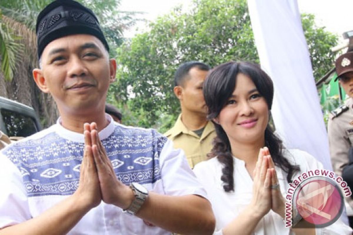 Ikhsan Modjo duga ada ketidaknetralan di Pilkada Tangsel