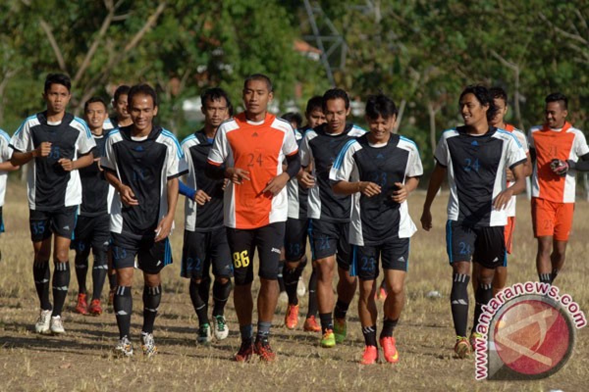 Menpora inginkan inovasi dalam penyelenggaraan Piala Kemerdekaan