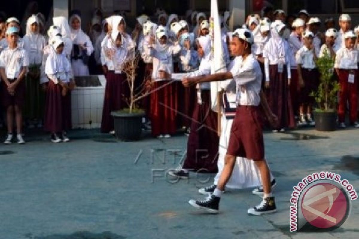 Satgas pencegahan kekerasan awasi Pengenalan Lingkungan Sekolah