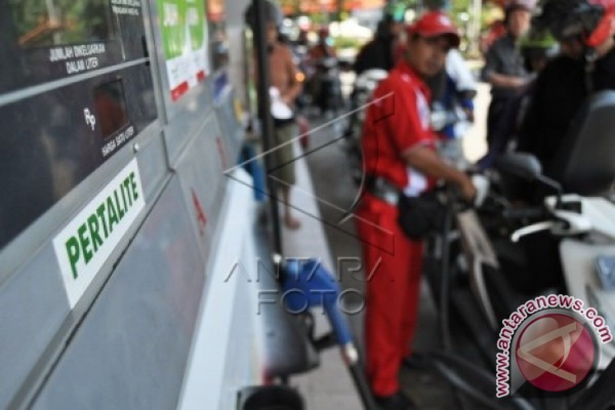 Pertalite Sales Increases: Pertamina