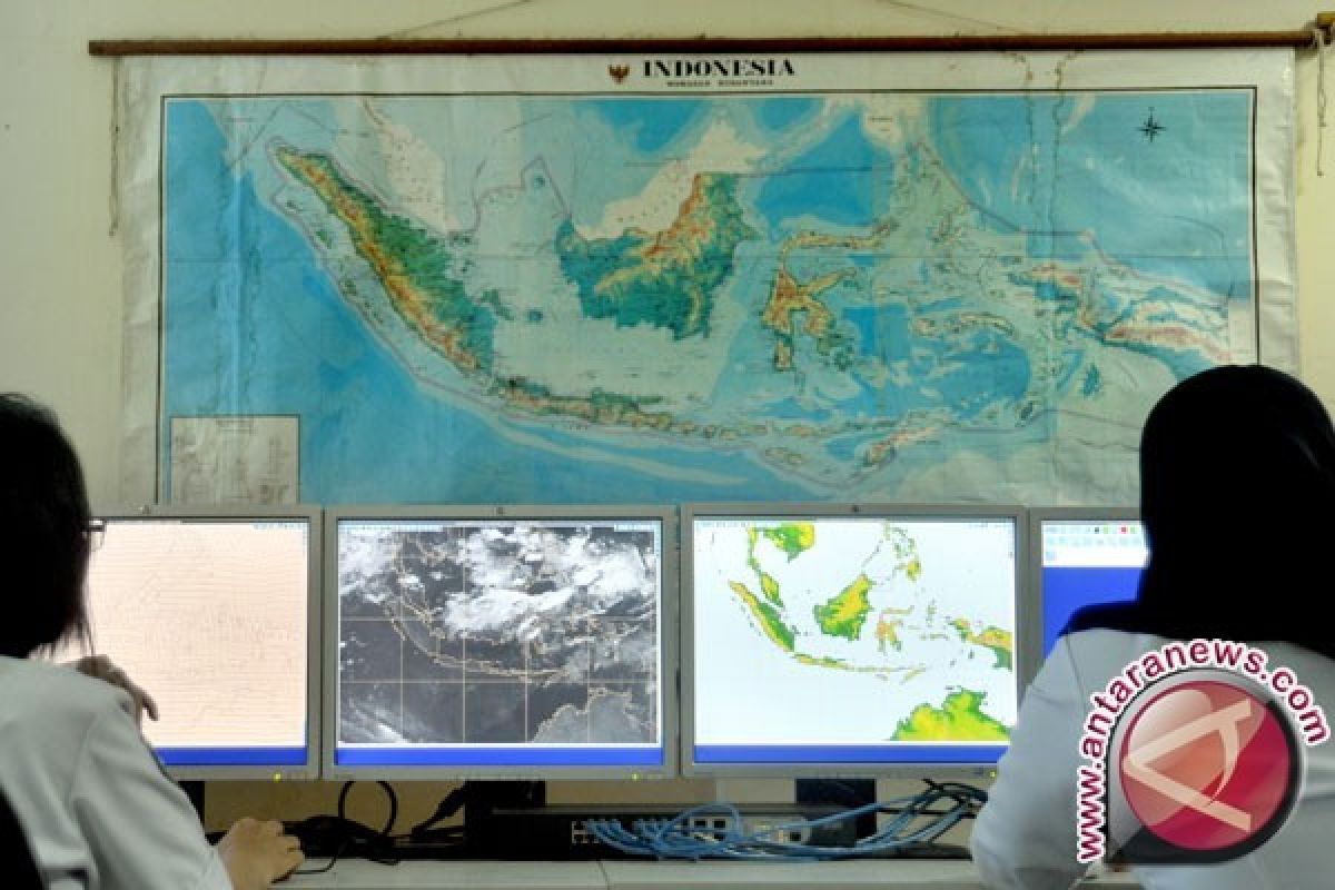  Indonesia - Inggris bangun satelit mikro untuk kemaritiman