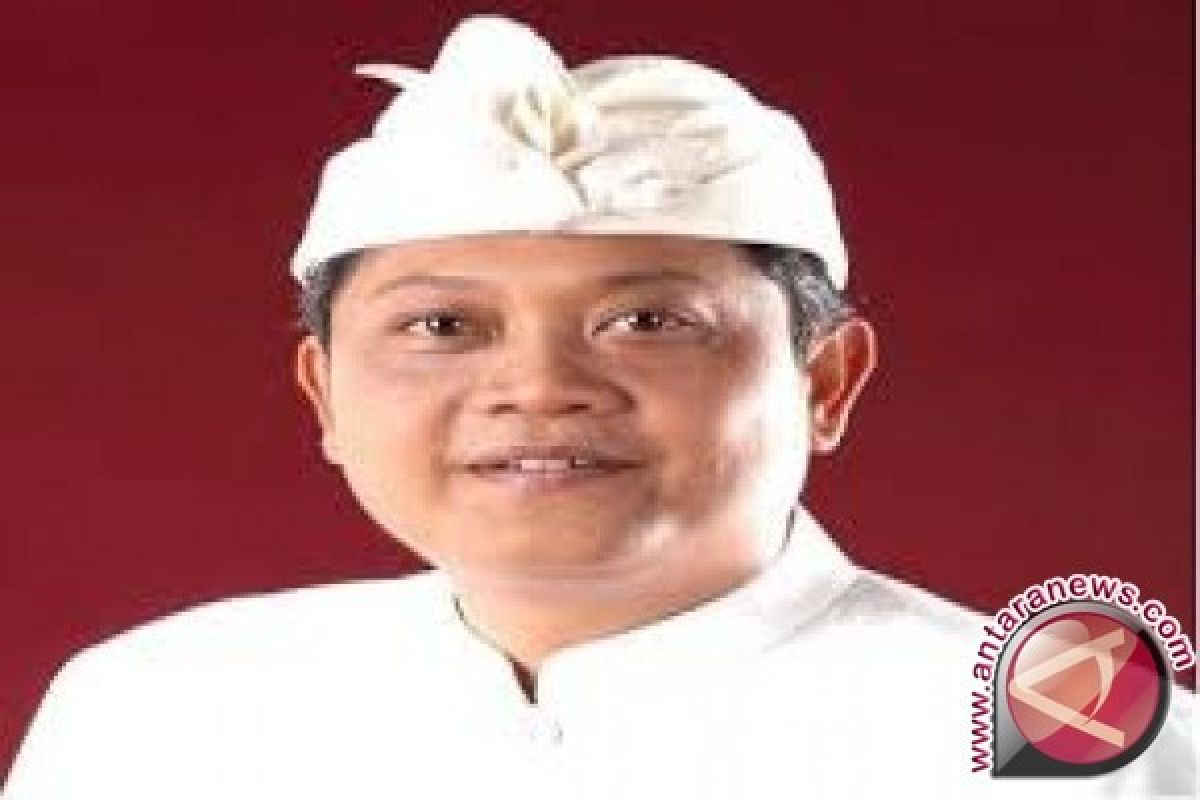 Wali Kota Denpasar Lepas Kontingen UDG