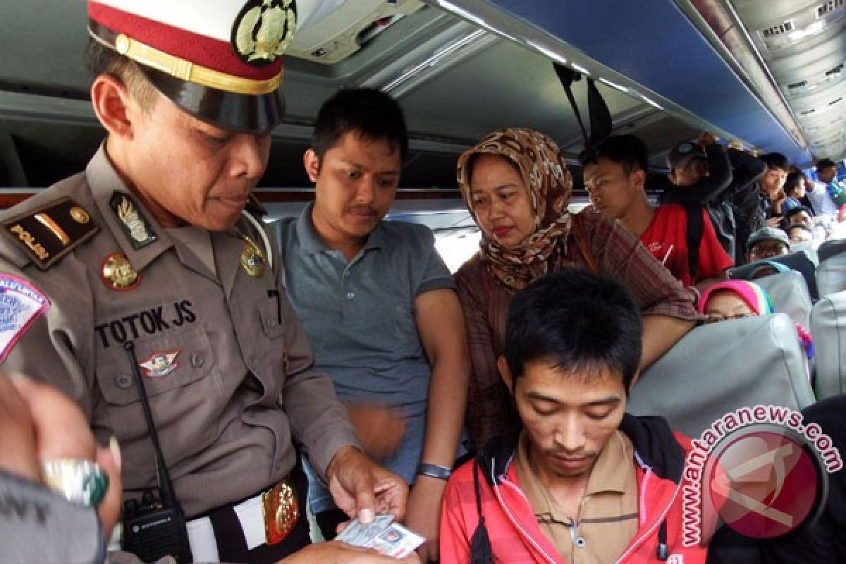 Polda Sumatera Selatan prioritaskan calon polisi hafal Al Quran