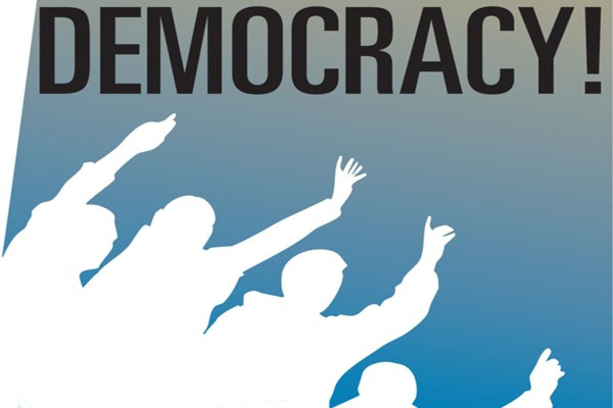 KPU: harapan masyarakat terhadap praktik demokrasi tinggi 