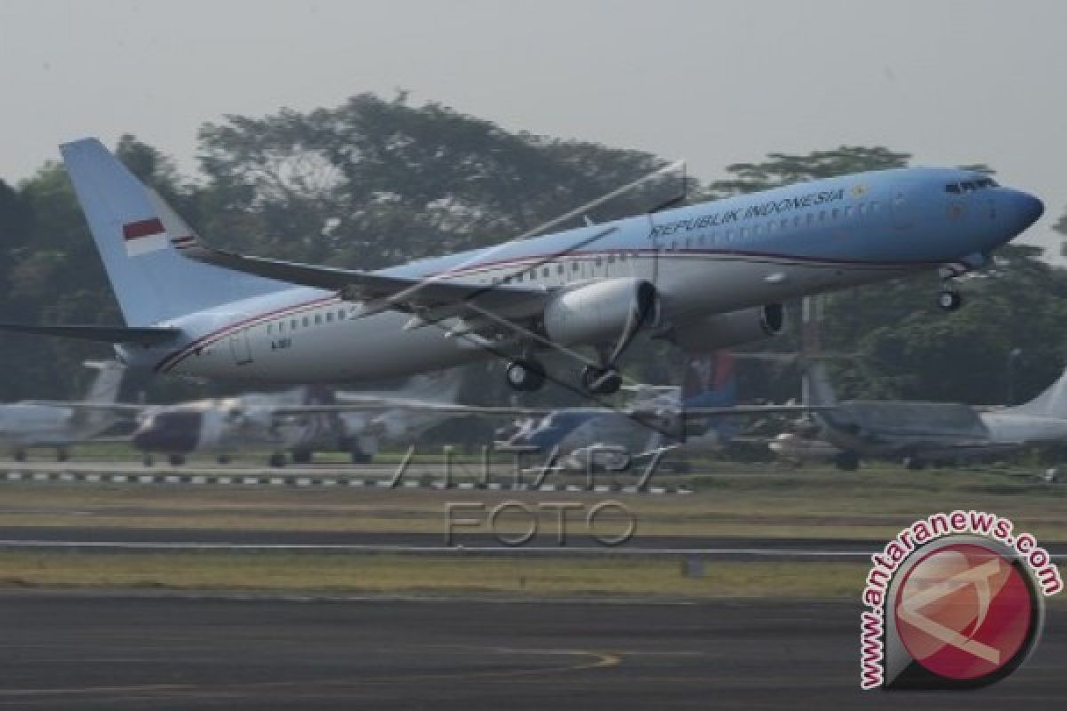 Perjalanan Presiden Jokowi Ke AS Hemat Anggaran