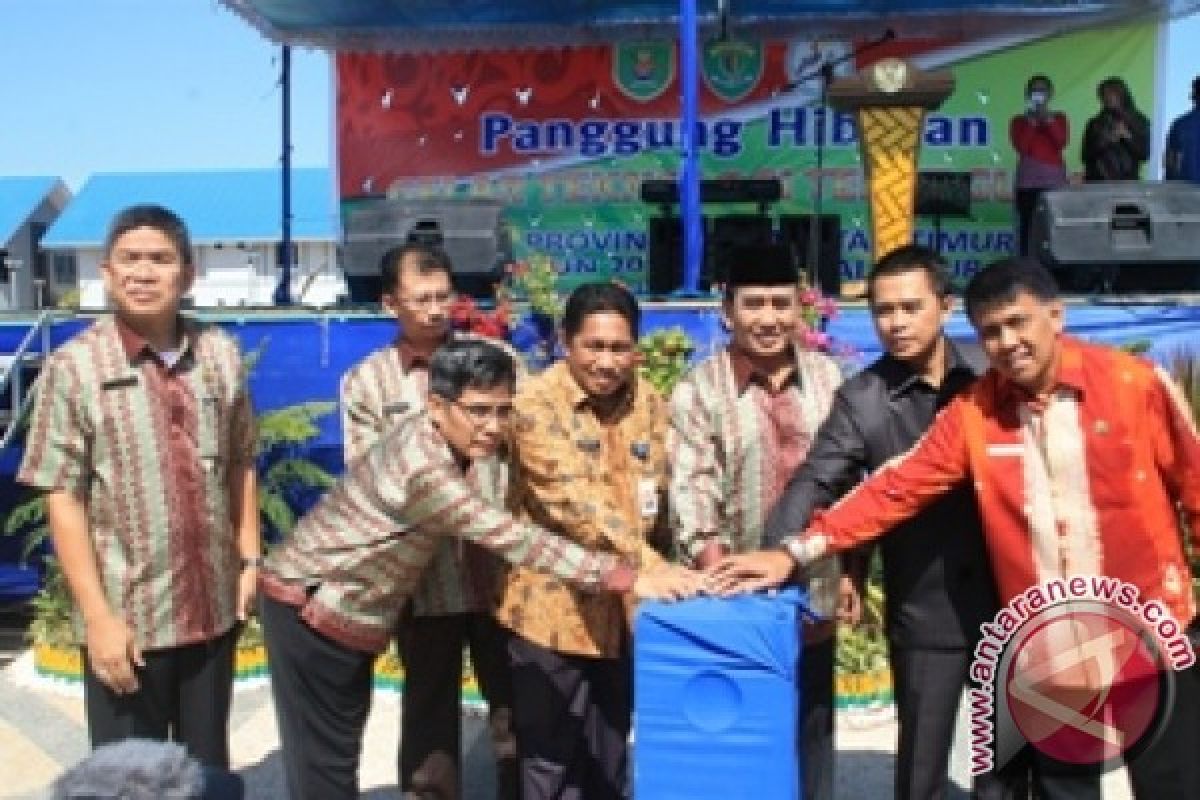 Pengembangan TTG Harus Bermanfaat Bagi Rakyat