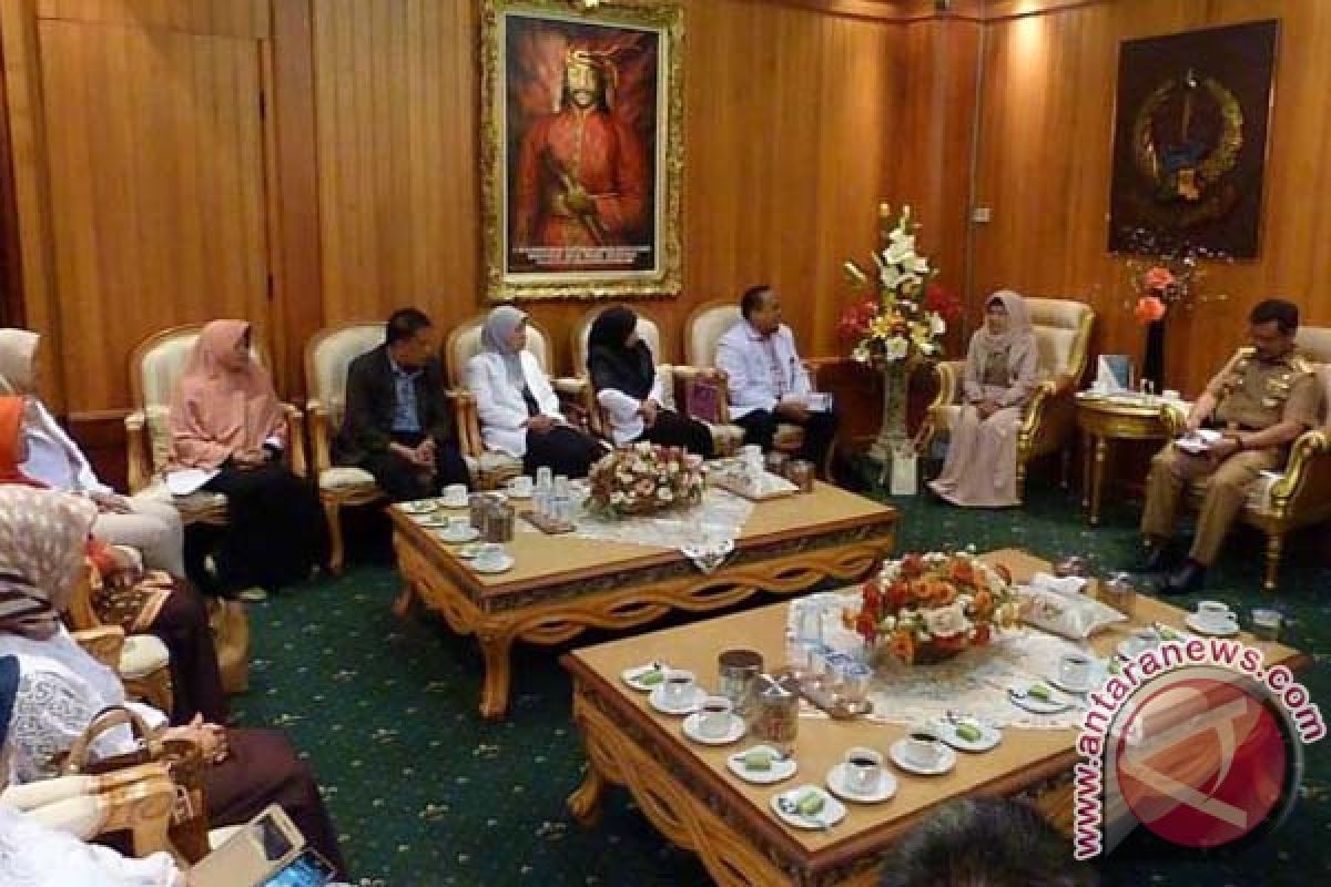 UMI Makassar tuan rumah konferensi FIMA