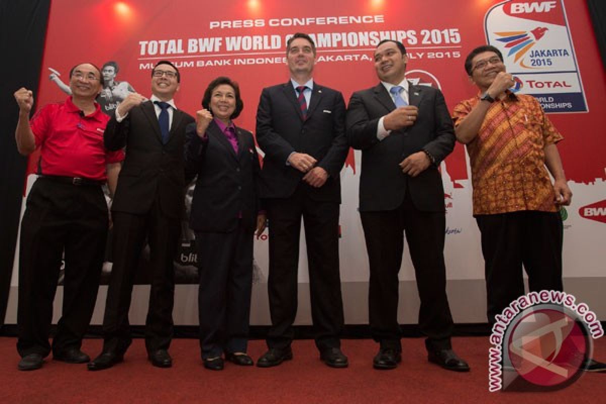 BWF pasang dua strategi masuk pasar Amerika Serikat