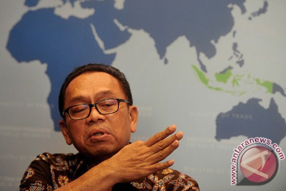 Indonesia's govt not planning to import food staples