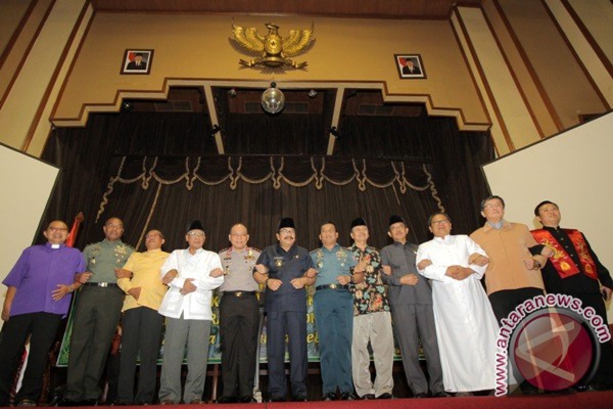 Pengamat: Perizinan Gereja Atasi Kasus Singkil-Aceh