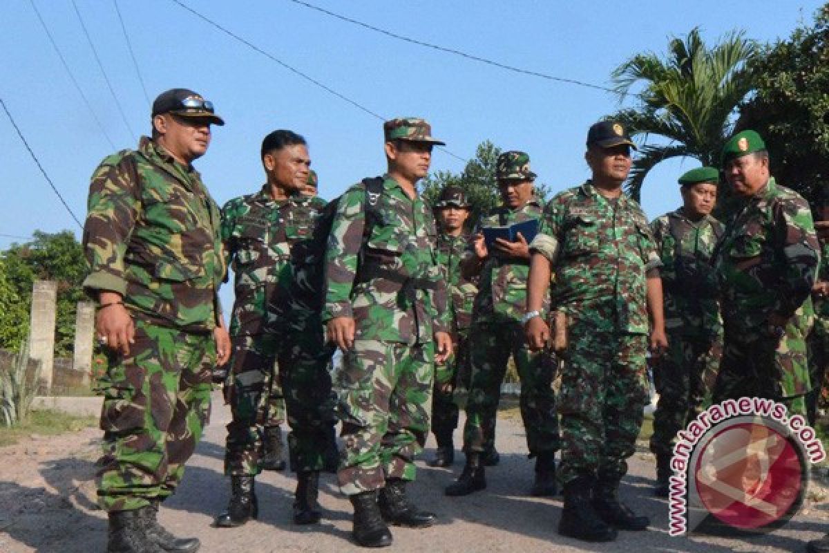 Aparat Bersiaga Antisipasi Bentrokan antarwarga