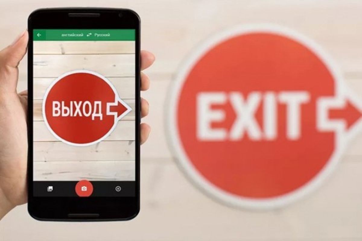 Fitur Terjemahan Video Google Translate Tambahkan 20 Bahasa