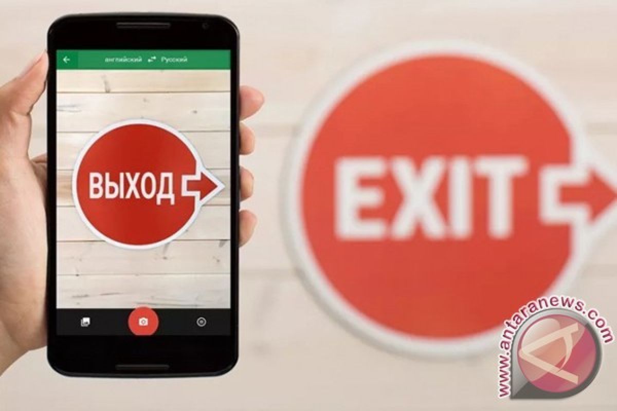 Fitur Terjemahan Video Google Translate Tambahkan 20 Bahasa