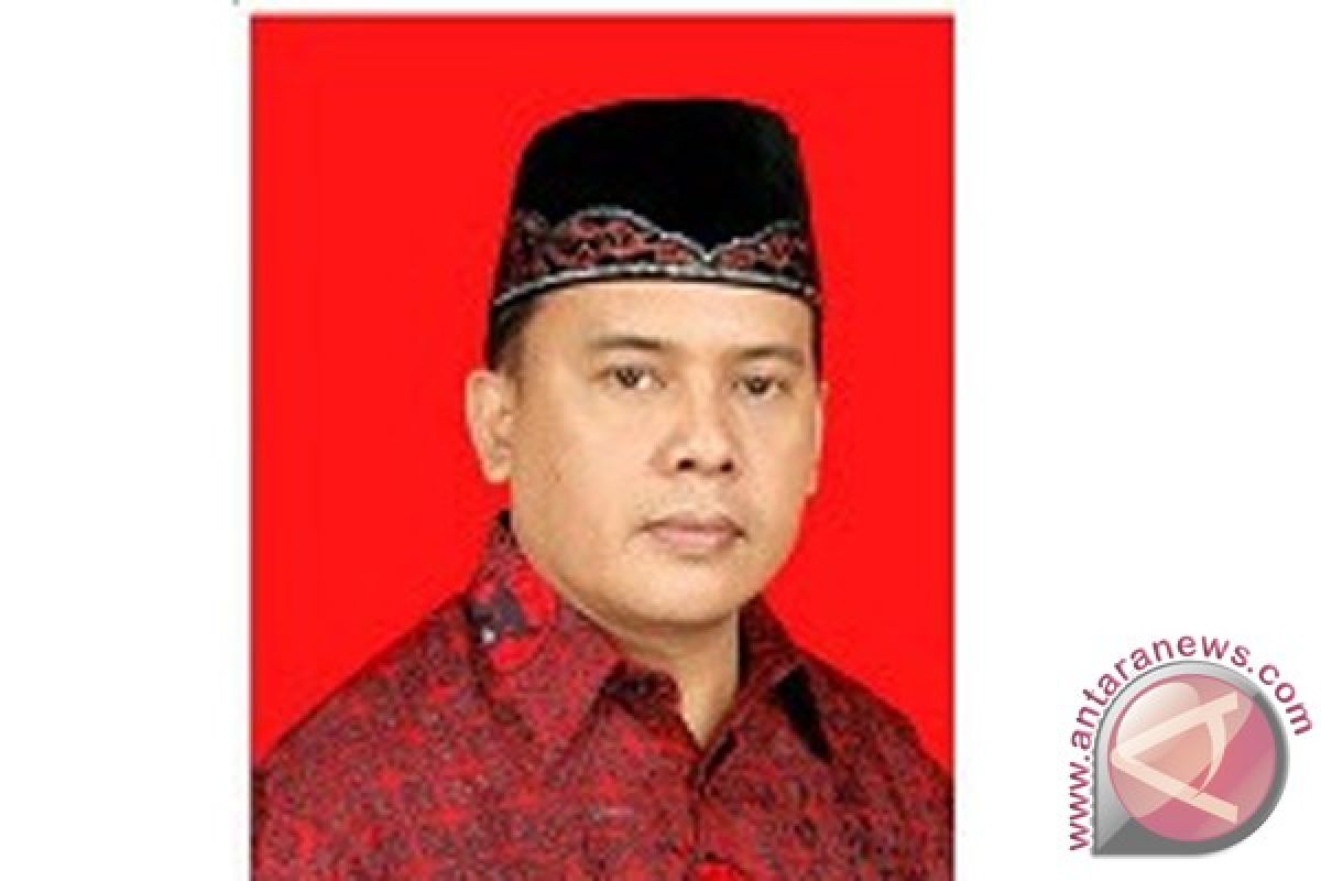 Kekosongan Ketua DPRD Segera Diisi