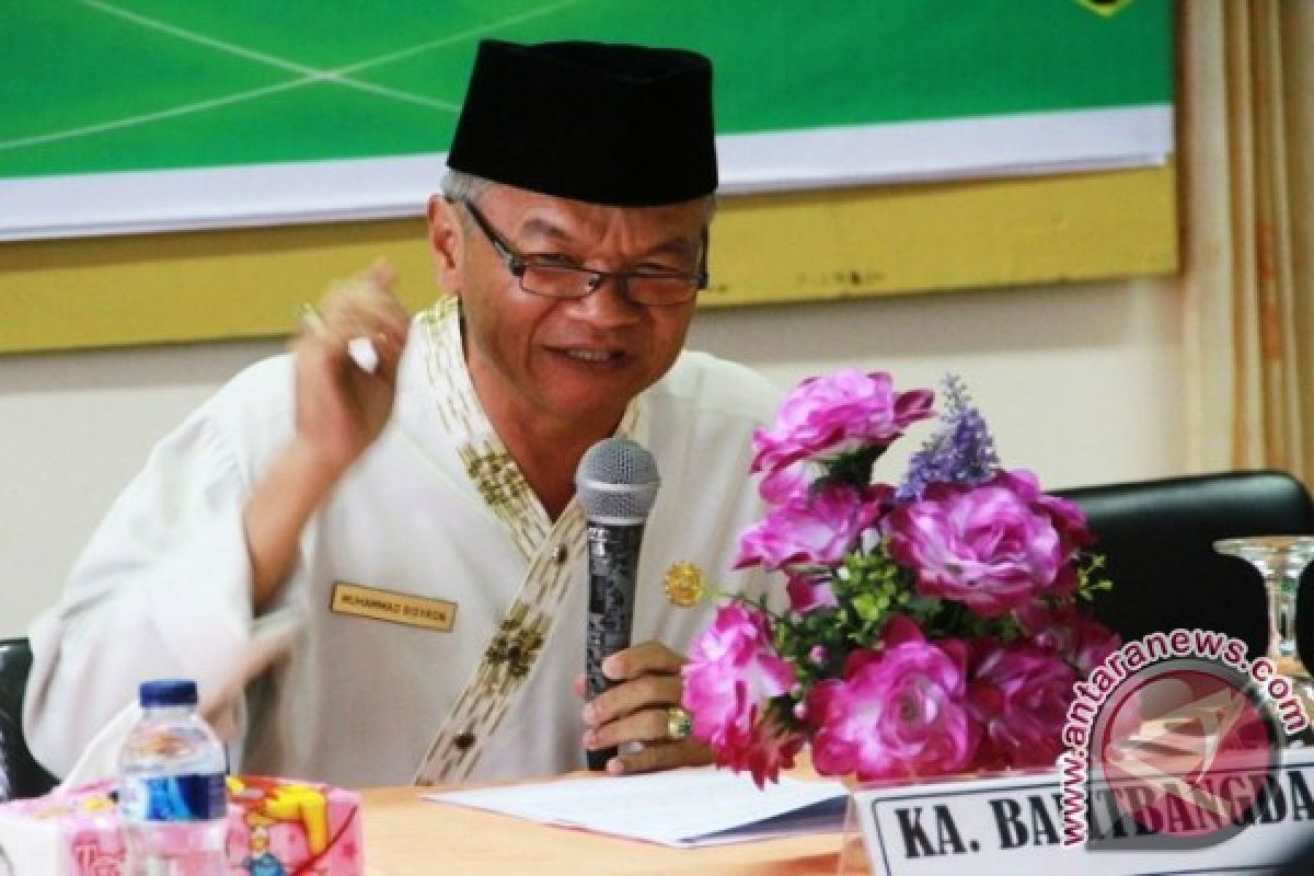 Balitbangda Kutai Kartanegara Paparkan Pemanfaatan Limbah Perikanan 